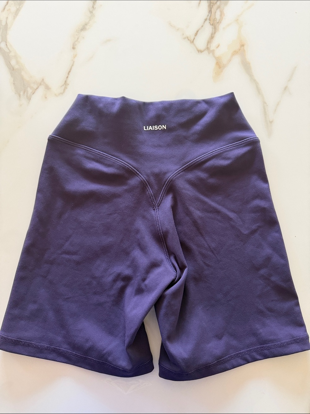 Liaison the Label bridge short